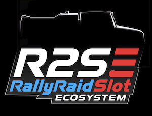 R2S Rally Raid Slot Ecosystem